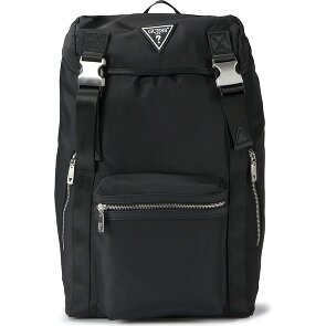 Guess Berlin Plecak 38.5 cm Komora na laptopa