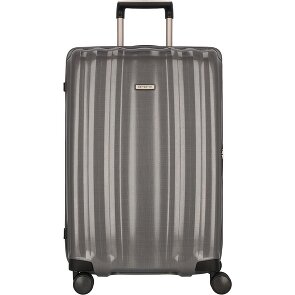Samsonite Lite Cube Spinner wózek 4-kołowy 76 cm