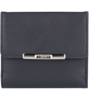 Esquire Helena Portfel skórzany 10 cm