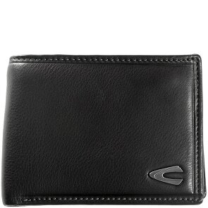 camel active Portfel Vegas skóra 10,5 cm