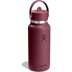 Hydro Flask Hydration Wide Flex Straw Cap Butelka do picia 945 ml