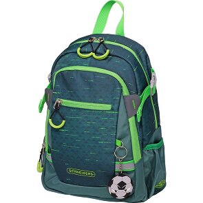 Schneiders Kids Plecak dla przedszkolaka 35 cm