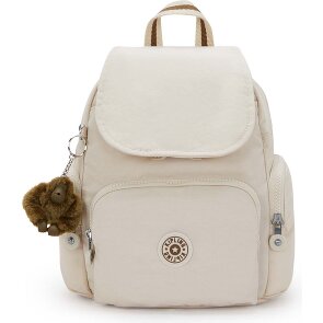 Kipling Basic City Zip Mini Plecak miejski 29 cm
