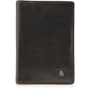 Castelijn & Beerens Etui na paszport Gaucho RFID Skóra 11,5 cm