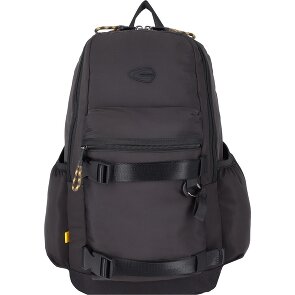 camel active Terra Plecak 38 cm Komora na laptopa