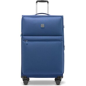 Stratic Lite 4 kółka Walizka L 78 cm z funkcją poszerzenia