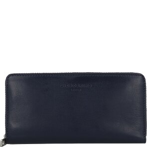 Liebeskind Sally Portfel Skórzany 19 cm