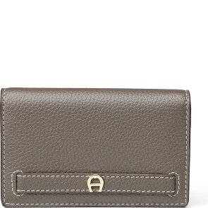 AIGNER Farah Portfel Skórzany 12.5 cm