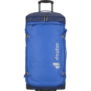 Deuter Duffel Pro Movo 90 2 kółka Torba podróżna 86 cm