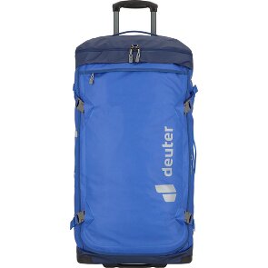 Deuter Duffel Pro Movo 90 2 kółka Torba podróżna 86 cm
