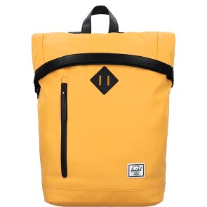 Herschel Roll Top Backpack 46 cm przegroda na laptopa