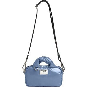 Wouf Glossy Mini Torba Handbag 19 cm