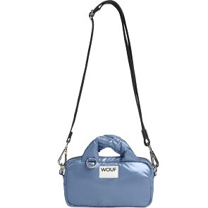 Wouf Glossy Mini Torba Handbag 19 cm