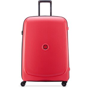 Delsey Paris Belmont Plus 4 kółka Walizka L 76 cm z plisą rozprężną