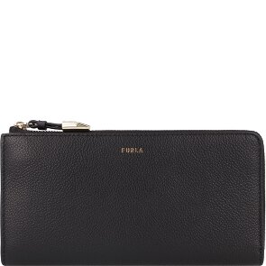 Furla Goccia Portfel Skórzany 19 cm