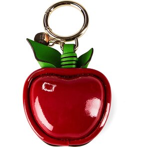 Kate Spade New York Skórzana przywieszka do torby 6 cm