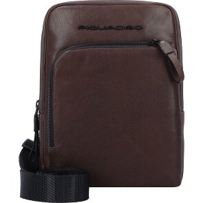 Piquadro Harper Skóra 23 cm