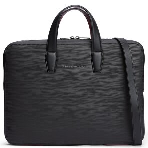 Tommy Hilfiger TH Business Teczka 40 cm Komora na laptopa