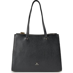 AIGNER Ivy Torba na ramię Skóra 40 cm