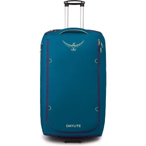 Osprey Daylite 115 2 kółka Torba podróżna 82 cm