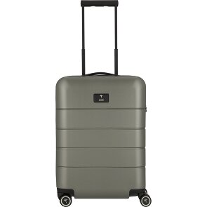 Joop! Volare 1.0 4 kółka Walizka kabinowy 55 cm