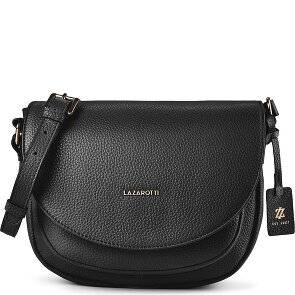 Lazarotti Bologna Leather Torba na ramię Skóra 25.5 cm