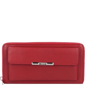 Esquire Helena Wallet RFID Leather 19 cm