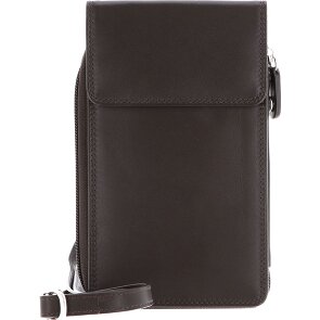 Golden Head Polo Etui na telefon komórkowy Skóra 10.5 cm