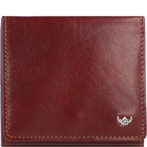 Golden Head Colorado Wallet RFID Leather 10 cm