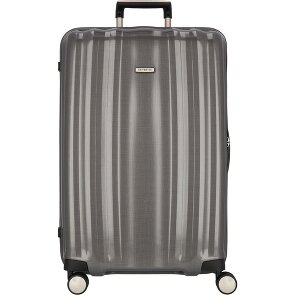 Samsonite Lite-Cube 4 kółka Walizka 82 cm
