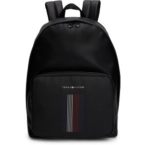 Tommy Hilfiger TH Foundation Plecak 45 cm Komora na laptopa Tommy Hilfiger TH Foundation Plecak 45 cm Komora na laptopa