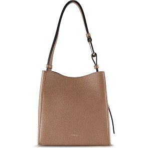 Furla Nuvola Torba na ramię Skórzany 21 cm