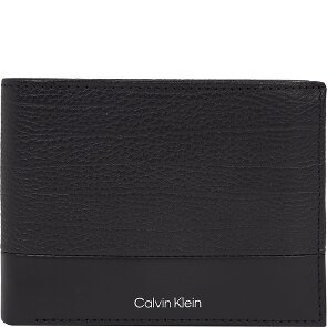 Calvin Klein Subtle Mix Portfel Skórzany 10.5 cm Calvin Klein Subtle Mix Portfel Skórzany 10.5 cm