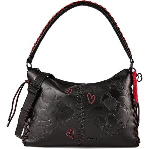 Desigual All Mickey Torba na ramię 44 cm