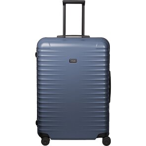 Titan Overseas 4 kółka Walizka L 75 cm