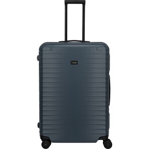 Titan Overseas 4 kółka Walizka L 75 cm