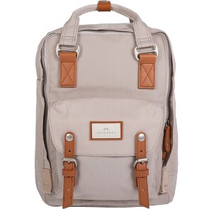 Doughnut Macaroon Plecak 38 cm Komora na laptopa