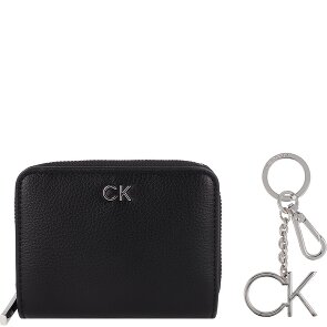 Calvin Klein Ck Daily Portfel 12 cm Calvin Klein Ck Daily Portfel 12 cm