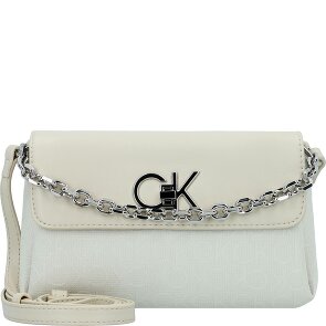 Calvin Klein Re-Lock Torba na ramię 19 cm Calvin Klein Re-Lock Torba na ramię 19 cm