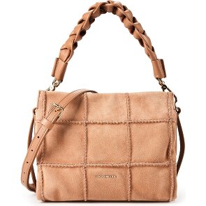 Coccinelle Boheme Torba na ramię Skóra 23 cm