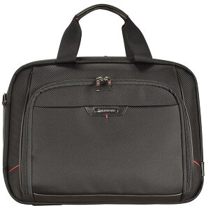 Samsonite Torba podróżna PRO-DLX 4 z przegrodą na laptopa 40 cm