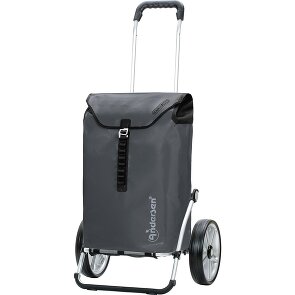 Andersen Shopper Royal Shopper Walizka na zakupy 65 cm