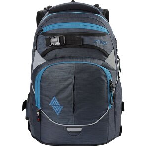 NITRO Daypack Superhero School Backpack 44 cm