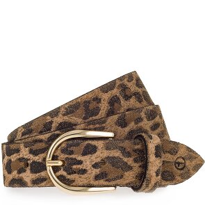 Tamaris Pas Skórzany