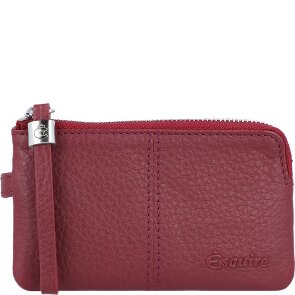 Esquire Skórzane etui na klucze Verona 13 cm