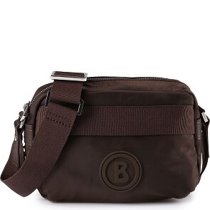 Bogner Maggia 1.0 Lidia Torba na ramię 20 cm z plisą rozprężną