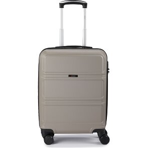 Benzi 5739 4 kółka Walizka kabinowy S 55 cm
