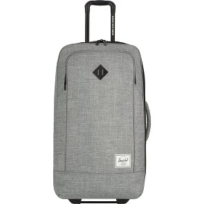 Herschel Heritage 2 kółka Walizka M 77 cm