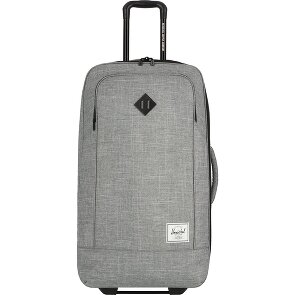 Herschel Heritage 2 kółka Walizka M 77 cm