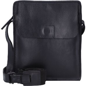 Harold's Ale torba na ramię skórzana 17 cm